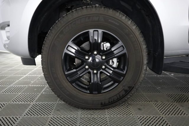 FORD Ranger usata 8