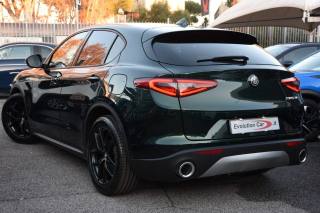 ALFA ROMEO Stelvio usata, con Airbag Passeggero