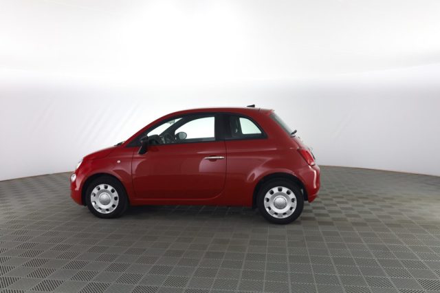 FIAT 500 usata 5