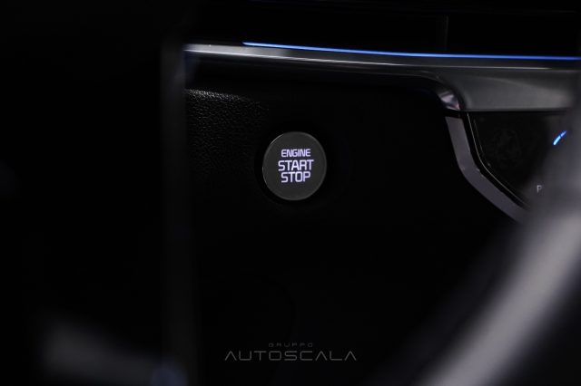 KIA Sorento usata, con Touch screen