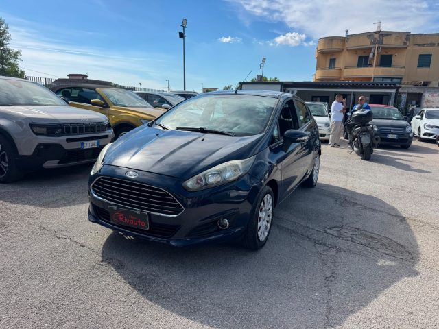FORD Fiesta usata, con Airbag