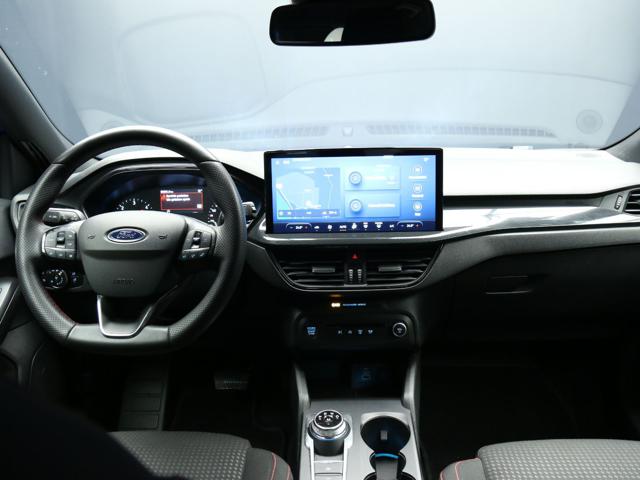 FORD Focus usata, con Controllo automatico clima