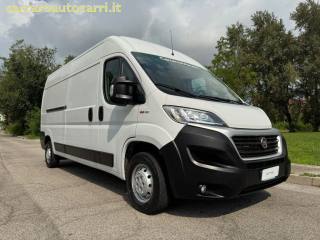 FIAT Ducato 35 2.3 MJT 140CV PLM-TA Furgone L3
