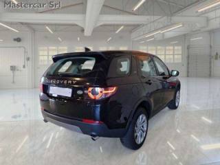 LAND ROVER Discovery Sport usata, con Airbag Passeggero