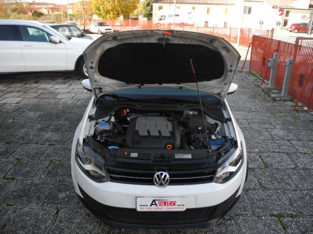 VOLKSWAGEN Polo usata 57