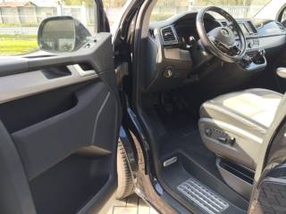 VOLKSWAGEN Multivan usata, con Climatizzatore