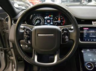 LAND ROVER Range Rover Evoque usata, con Controllo automatico clima