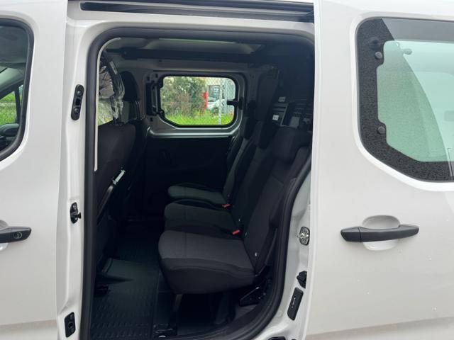 FIAT Doblo usata, con Alzacristalli elettrici