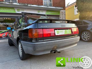 AUDI 80 usata 5