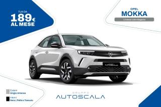 OPEL Mokka 1.5 diesel 110cv Elegance