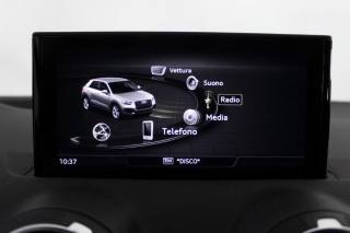 AUDI Q2 usata, con Chiusura centralizzata