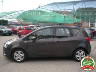 OPEL Meriva usata, con Airbag Passeggero