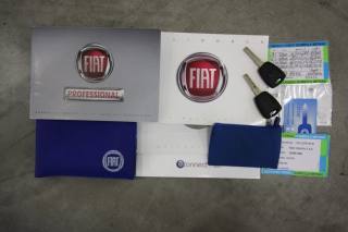 FIAT Doblo usata, con Vivavoce