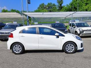 KIA Rio usata, con Airbag Passeggero