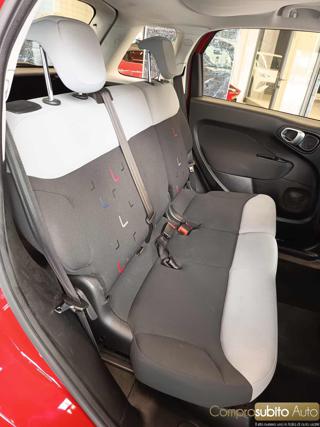 FIAT 500L usata, con ESP