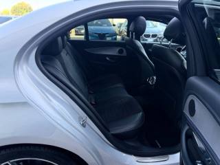 MERCEDES-BENZ E 220 usata, con Cronologia tagliandi