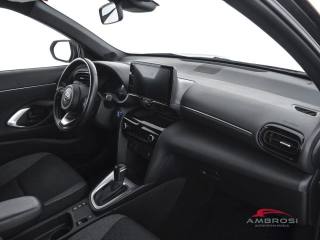 TOYOTA Yaris Cross usata 11