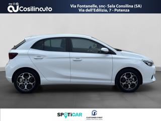 MG MG3 usata, con Autoradio