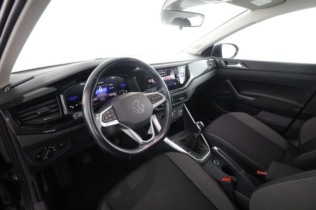 VOLKSWAGEN Taigo usata 1
