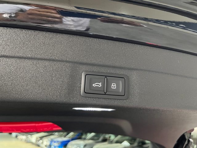 AUDI A5 usata, con ESP