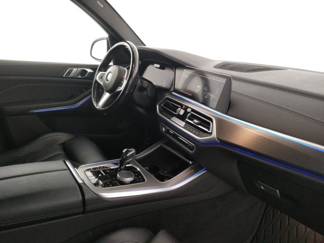 BMW X5 usata, con Controllo trazione