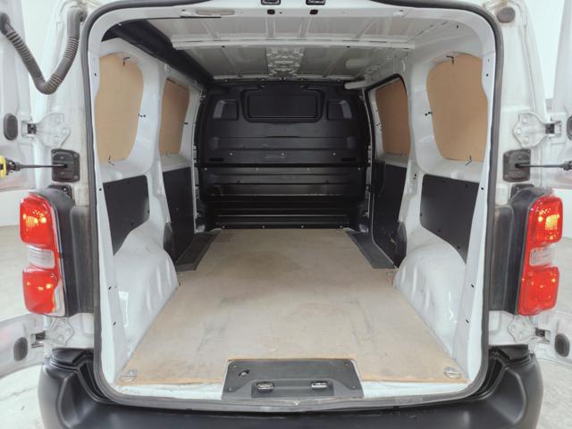 FIAT Scudo usata, con ESP
