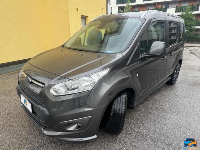 FORD Tourneo Connect usata, con ABS