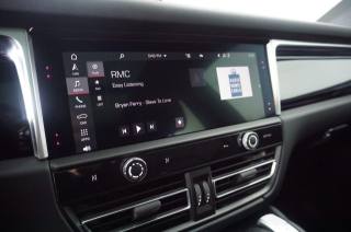 PORSCHE Macan usata, con Sedili sportivi