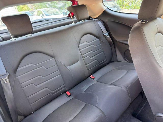 ALFA ROMEO MiTo usata, con Airbag Passeggero