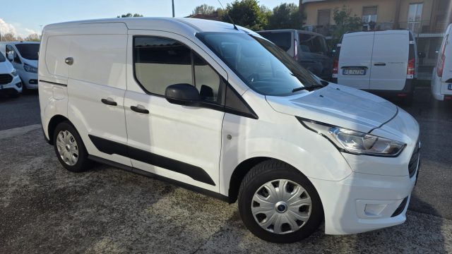 FORD Transit Connect usata, con ABS