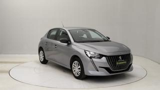 PEUGEOT 208 usata, con Boardcomputer
