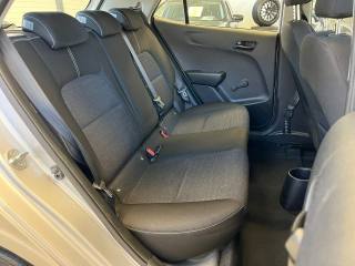 KIA Picanto usata, con Sedile posteriore sdoppiato
