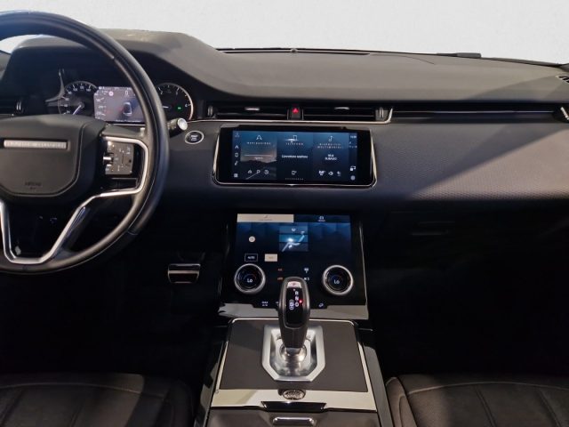 LAND ROVER Range Rover Evoque usata, con Cruise Control