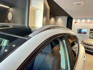 NISSAN Qashqai usata, con Regolazione elettrica sedili