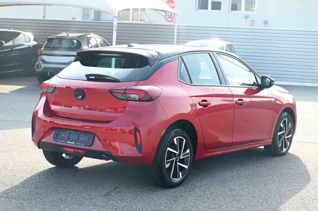 OPEL Corsa usata, con Alzacristalli elettrici