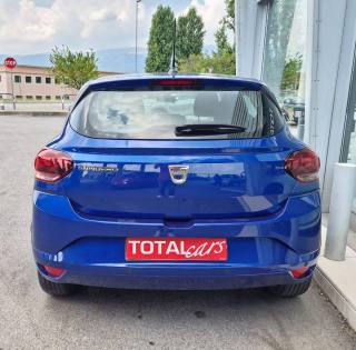 DACIA Sandero usata, con Chiusura centralizzata