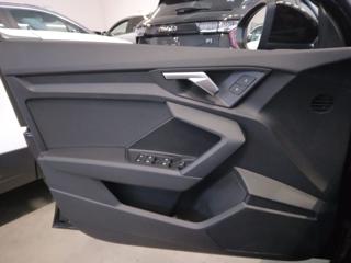 AUDI A3 usata, con Autoradio