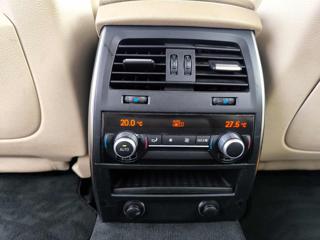 BMW 530 usata, con Servosterzo