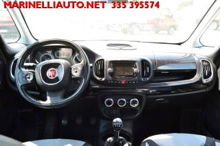 FIAT 500L usata, con Specchietti laterali elettrici