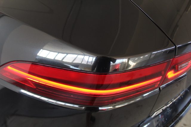 JAGUAR E-Pace usata, con Interni in pelle