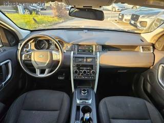 LAND ROVER Discovery Sport usata 9