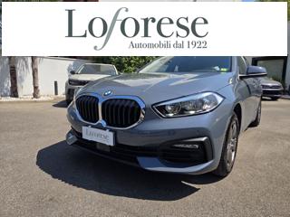 BMW 116 usata, con Airbag laterali