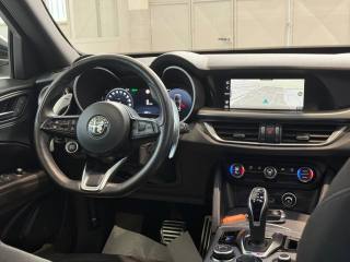 ALFA ROMEO Stelvio usata 32