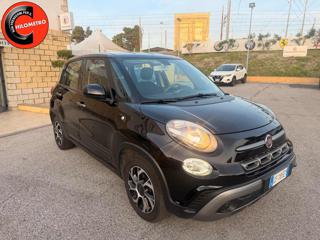 FIAT 500L usata, con Airbag Passeggero