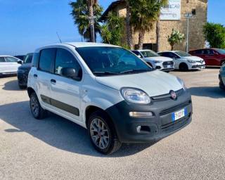 FIAT Panda usata, con Airbag laterali