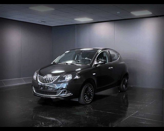 LANCIA Ypsilon usata, con ABS