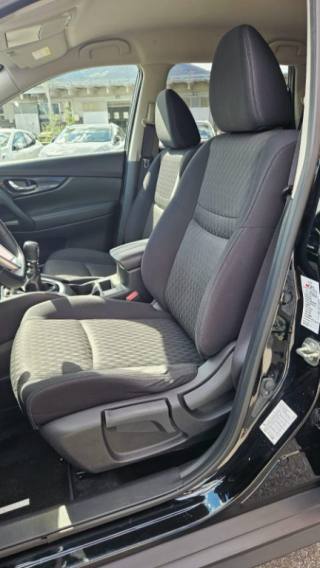 NISSAN X-Trail usata, con Cruise Control