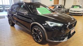 CUPRA Formentor 1.5 TSI 19