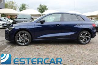AUDI A3 usata, con Park Distance Control