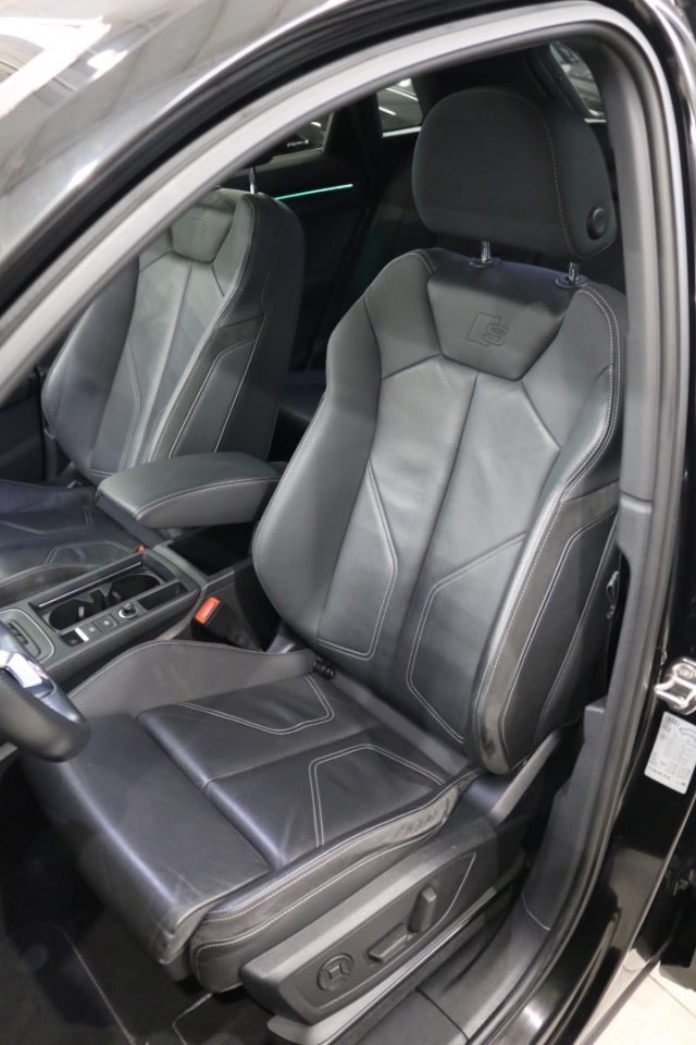 AUDI Q3 usata, con Controllo trazione